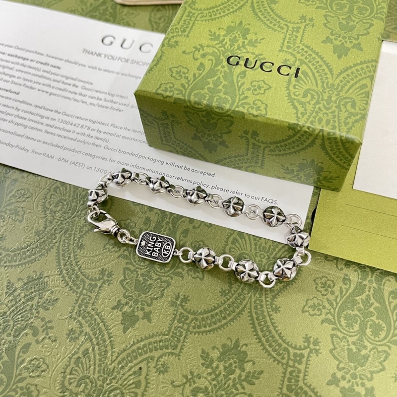 Gucci Bracelets